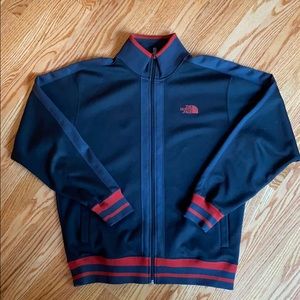 The North Face Track Jacket